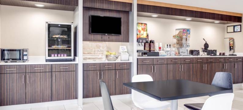 多尔顿速8酒店(Super 8 by Wyndham Dalton)图片