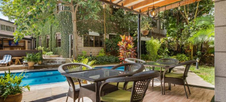 凯特公寓(Kates Apartments)图片