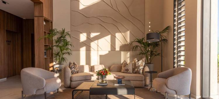 Citadines Almaz 卡萨布兰卡(Citadines Almaz Casablanca)图片