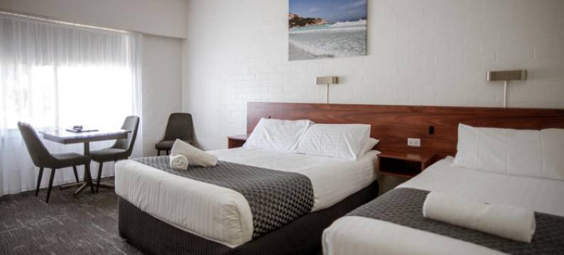 湾景旅馆(Bayview Motel)图片