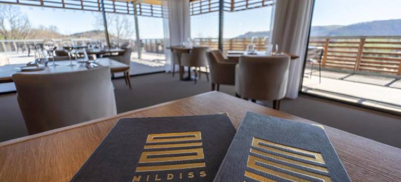 米迪斯酒店，贝斯特韦斯特品质精选(Mildiss Hotel, BW Signature Collection)图片