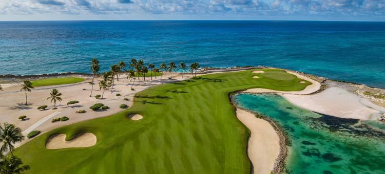 瑞吉公寓Cap Cana度假村(The Residences at The St. Regis Cap Cana Resort)图片