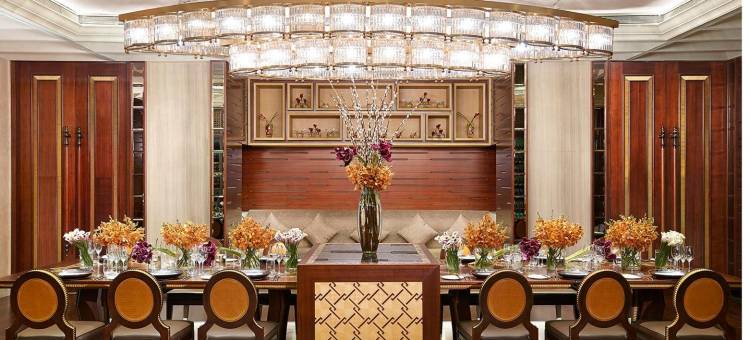 孟买四季酒店(Four Seasons Hotel Mumbai)图片