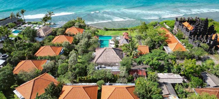乌鲁瓦图度假屋(Uluwatu Cottages)图片