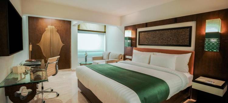 阿瓦里拉合尔酒店(Avari Lahore Hotel)图片