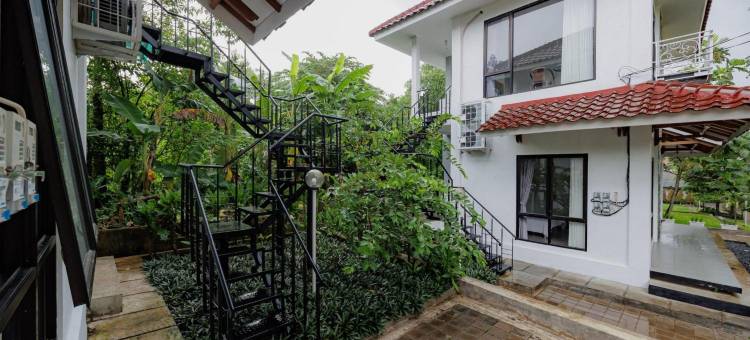 RedDoorz at Batutulis Bogor Villa Papatong by M图片
