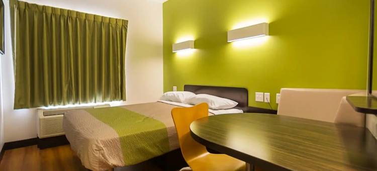 Days Inn by Wyndham South Bend/Notre Dame图片