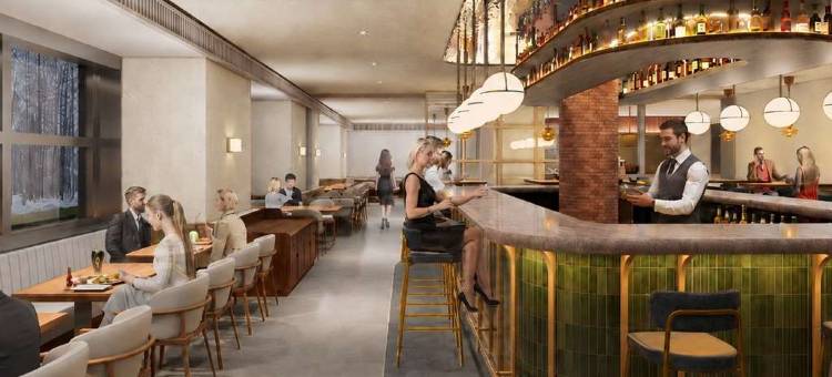 二世谷‌‌美居度假酒店(2026 年 11 月开业)(Mercure Niseko Resort (Opening November 2026))图片
