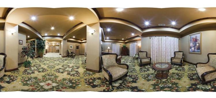 Holiday Inn Express 伯纳利欧(Holiday Inn Express ALBUQUERQUE N - BERNALILLO by IHG)图片