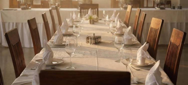 喀尔都的希斯帕酒店(Hispar Hotel Skardu)图片