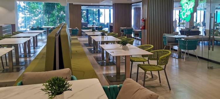 爱妮岛青柠度假村(Lime Resort El Nido)图片