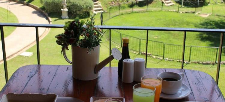 托斯卡纳度假村酒店(La Toscana)图片