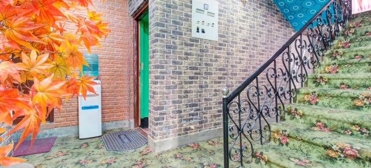 Townhouse Brein Nishat图片