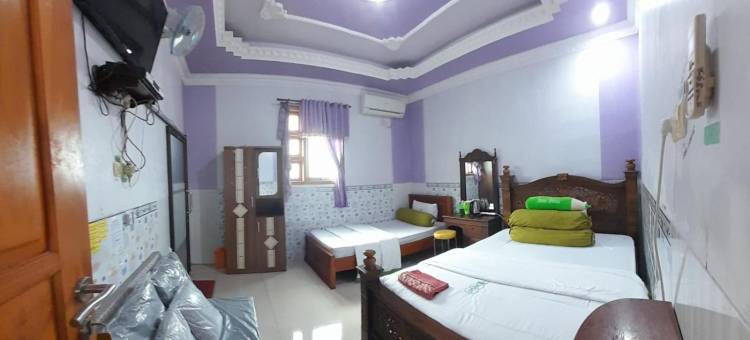 Fathin Hotel Bawean Syariah图片
