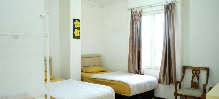 邦加佩玛塔酒店(Hotel Bunga Permata)图片
