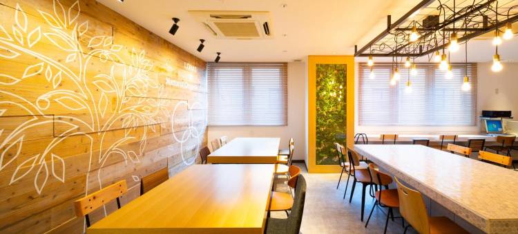 超级酒店十和田(Super Hotel Towada)图片