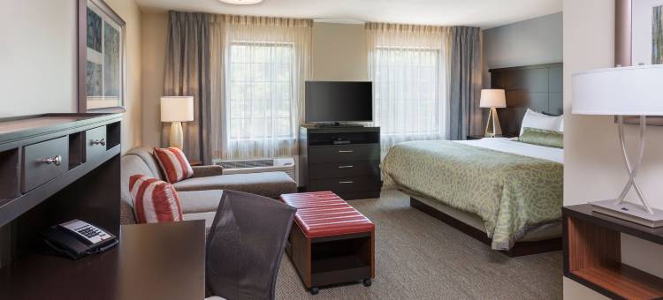 Staybridge Suites Canton图片