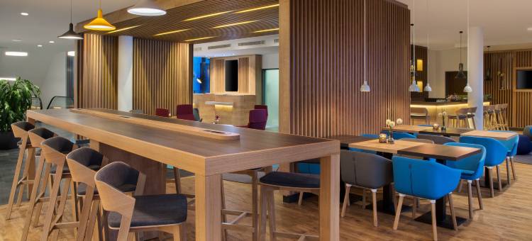 Premier Inn Göttingen Hotel图片
