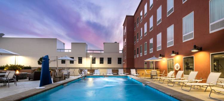 蒙哥马利市中心Staybridge套房酒店(Staybridge Suites Montgomery - Downtown)图片