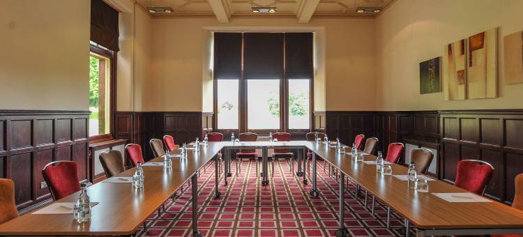 邓弗里斯假日酒店(Holiday Inn Dumfries)图片