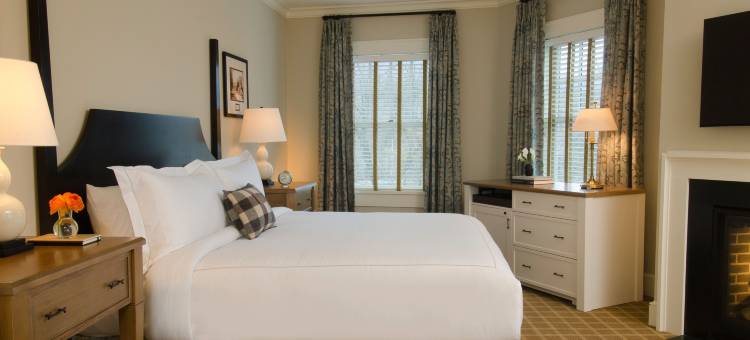 金普顿塔克尼克酒店(Kimpton Taconic Hotel)图片