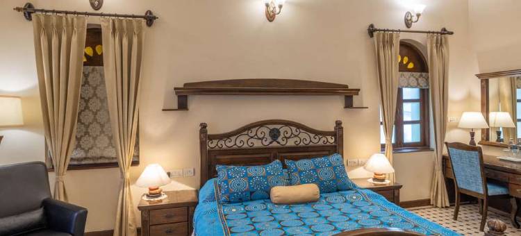 美居 Goa Devaaya 度假酒店(Mercure Goa Devaaya Resort)图片