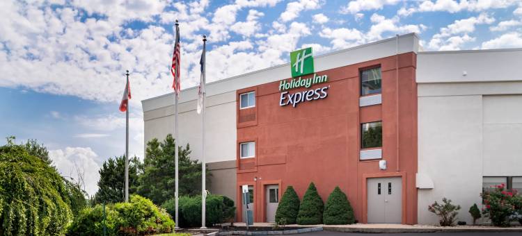 格林卡斯尔智选假日酒店-洲际酒店集团旗下(Holiday Inn Express Greencastle)图片