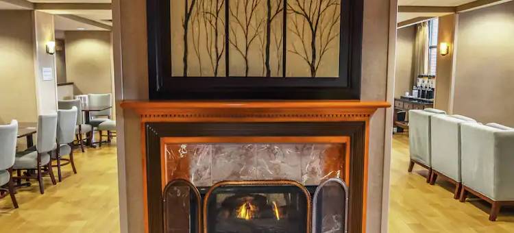 佩恩堡欢朋酒店(Hampton Inn Fort Payne)图片