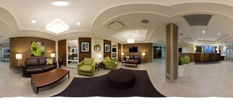 鹿湖地平线酒店(Deer Lake Horizon Hotel)图片