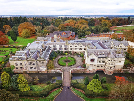 考文垂英迪格酒店