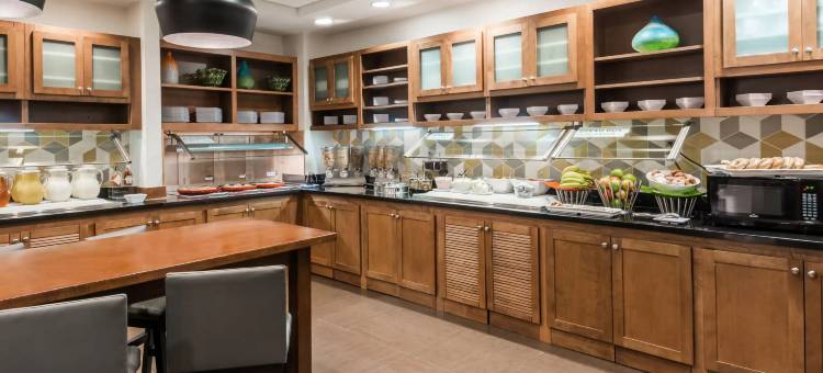 罗吉斯/本顿维尔凯悦嘉轩酒店(Hyatt Place Bentonville/Rogers)图片