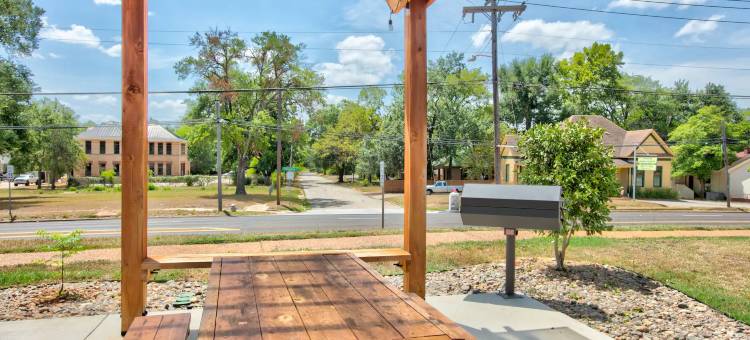 帕勒斯坦温德姆速 8 酒店(Super 8 by Wyndham Palestine TX)图片