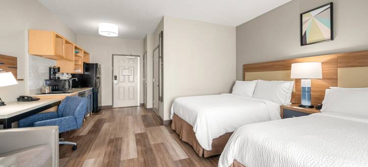 Candlewood Suites Bordentown-Trenton图片