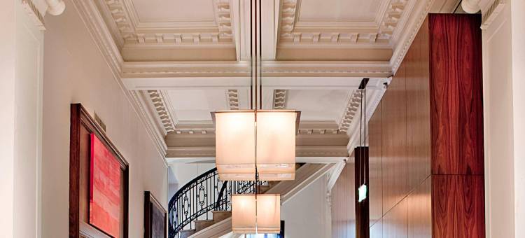 斯里德尼德尔斯酒店，傲途格精选(Threadneedles, Autograph Collection)图片