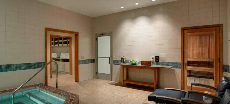 锯齿草万豪高尔夫水疗度假酒店(Sawgrass Marriott Golf Resort & Spa)图片