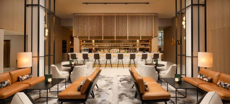 格拉斯哥万豪AC酒店(AC Hotel Glasgow)图片