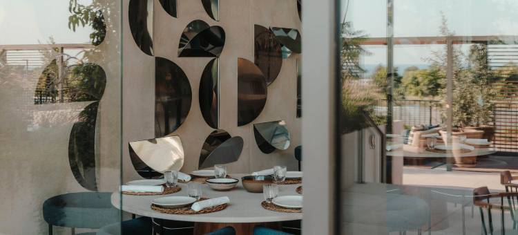 Sabàtic 锡切斯傲途格精选酒店(Sabàtic, Sitges, Autograph Collection)图片