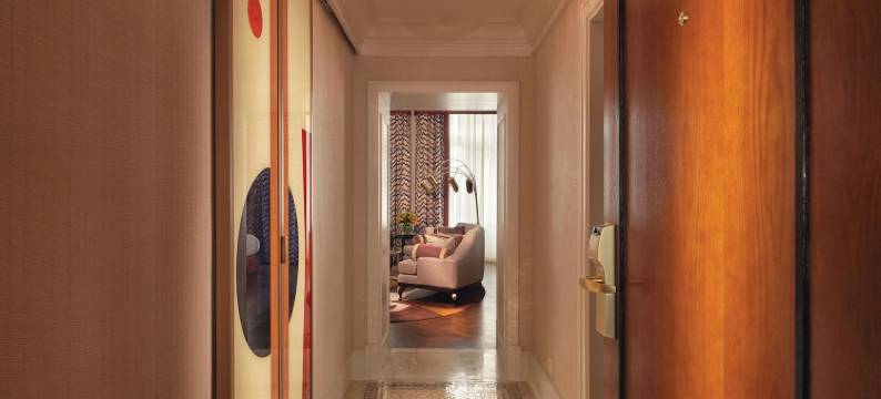 贝尔蒙德欧罗巴大酒店(Grand Hotel Europe)图片