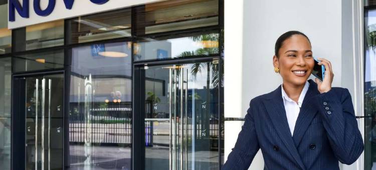 Novotel Abidjan Marcory (ouverture prochaine)图片