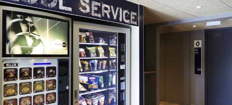 阿比尔萨克宜必思快捷酒店(ibis budget Albi Terssac)图片