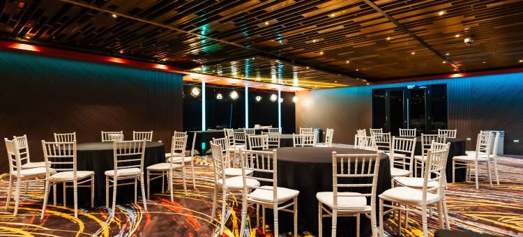 Aloft Ponce Hotel & Casino图片