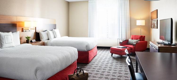 TownePlace Suites Orlando Airport图片