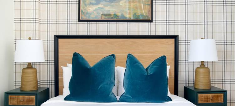 汉考克Sonder酒店公寓(Sonder by Marriott Bonvoy the Hancock Apartments Beacon Hill)图片