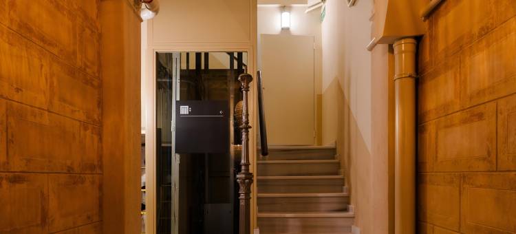 哥特区 Sonder 洛斯阿科斯酒店(Los Arcos Hotel Gothic Quarter, Sonder)图片