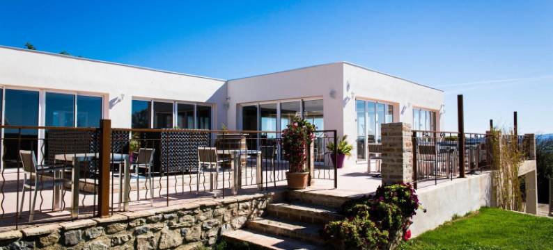 瑟雷大道旅馆(Domaine du Serre d'Avène)图片