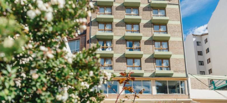 巴里洛切凯煌酒店(Hotel Concorde)图片