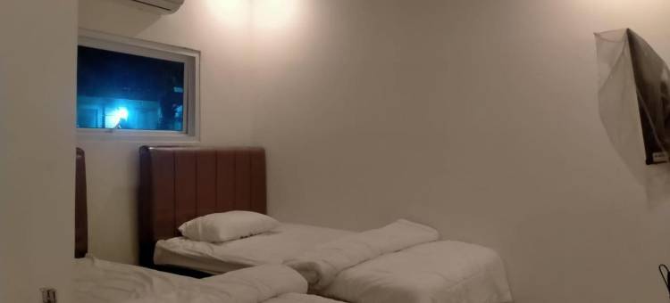 Hotel Krui Ocean图片