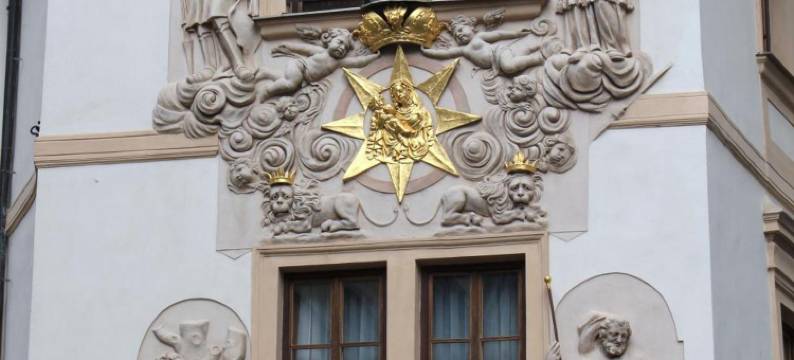 奥瑞斯酒店 由阿德雷兹生活(Hotel Aurus by Adrez)图片