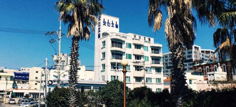 古德酒店(Hotel Good Inn)图片