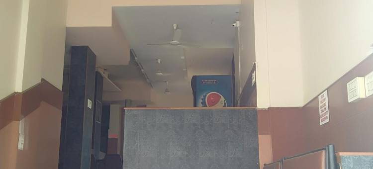 OYO29646希沃桑格拉姆酒店(OYO 29646 Hotel Shivsangram)图片